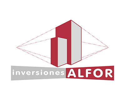 logo "Inversiones ALFOR"