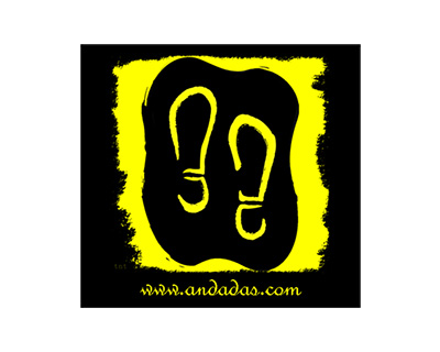 logo "Andadas"