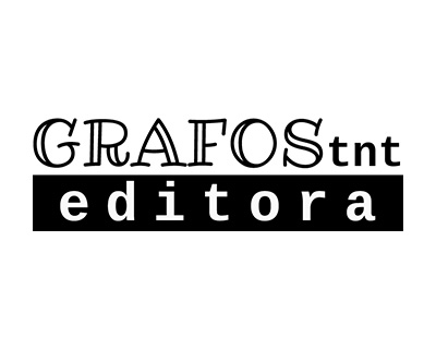 logo "GRAFOStnt - editora"