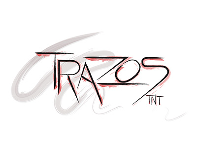 logo "TRAZOS tnt"