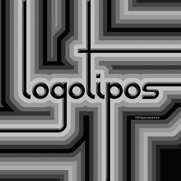 lettering Logotipos