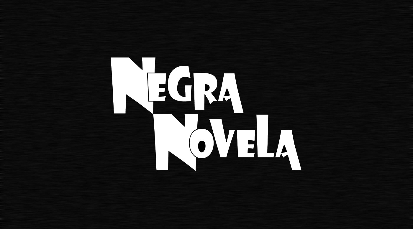 Negra Novela