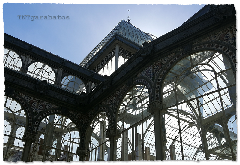 Palacio de Cristal