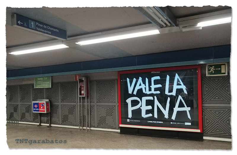 Vale la pena