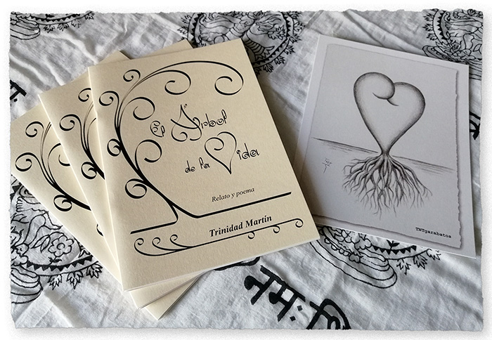 libro El árbol de la vida