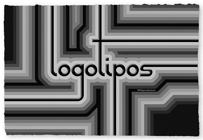lettering Logotipos
